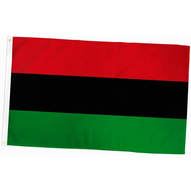 Black Lives Matter Flag 3 x 5 Feet African American Flag Black Lives Matter Black Lives Matter Flag 3 x 5 Feet African American Flag Black Lives Matter